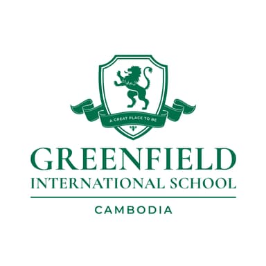 Greenfield logo