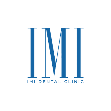 IMI Main Logo logo
