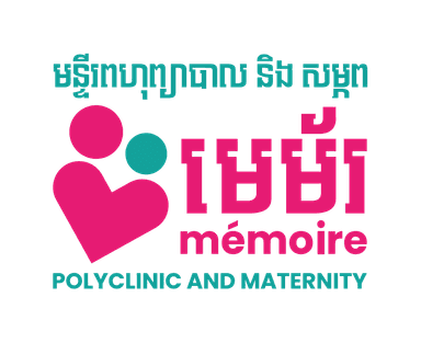 Memoir Clinic logo