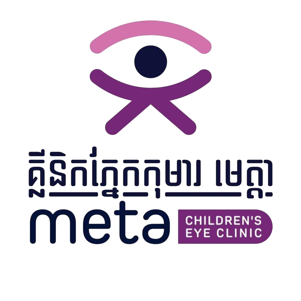 Meta Eye Clinic Logo